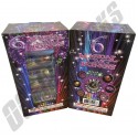 OMG 6" Magical Ring Shells 6pk